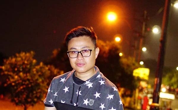 Apit Riyadi