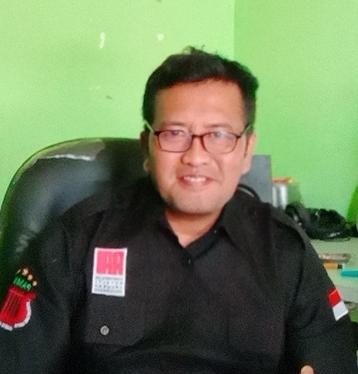 Samsul Huda