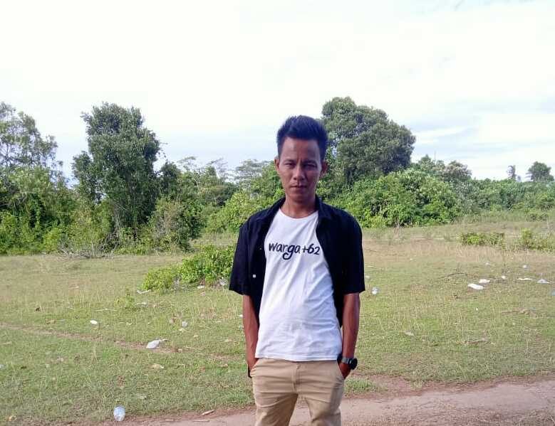 Andrizal