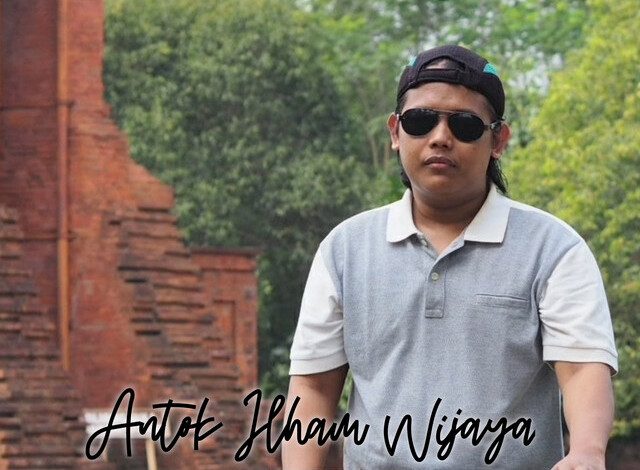 Antok Ilham Wijaya