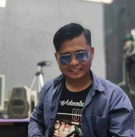 Fadil HB