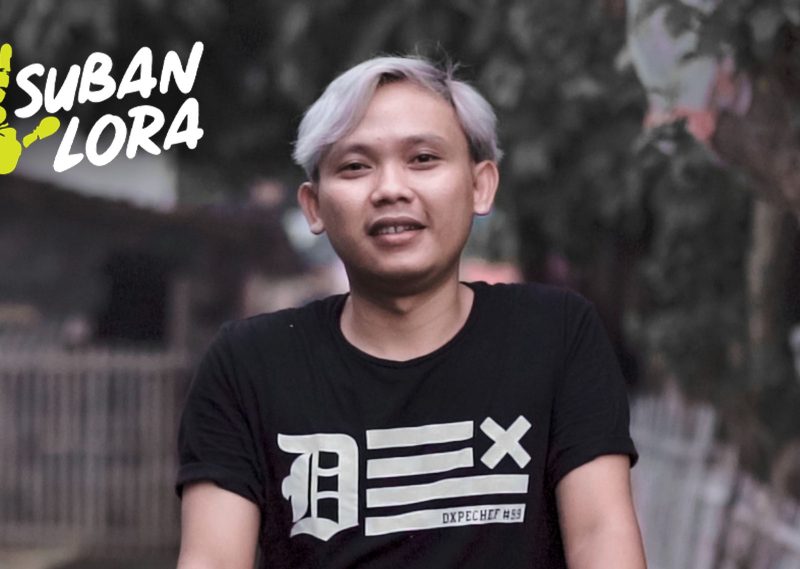 Suban Lora