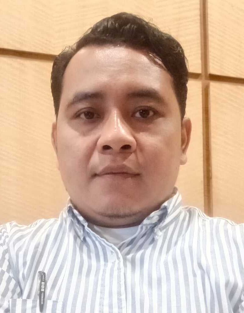 Ajhay Pasma