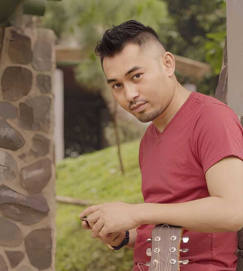 Harlan Fantra Chaniago