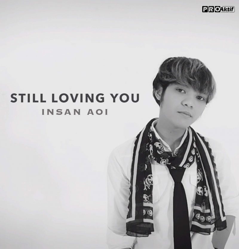 Insan Aoi