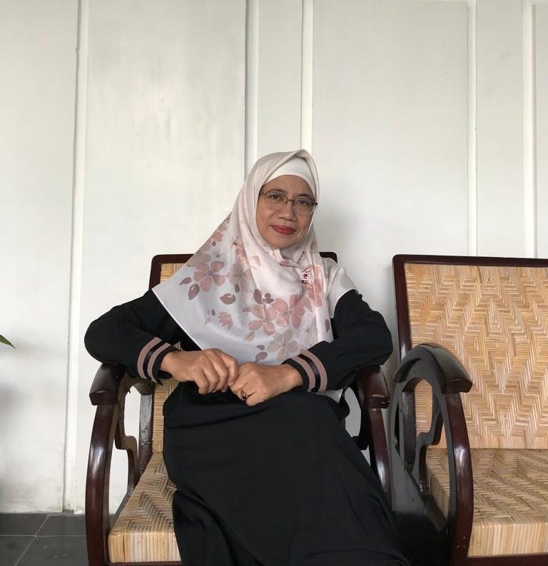 Dr. Hagni Ngesti Sriredjeki