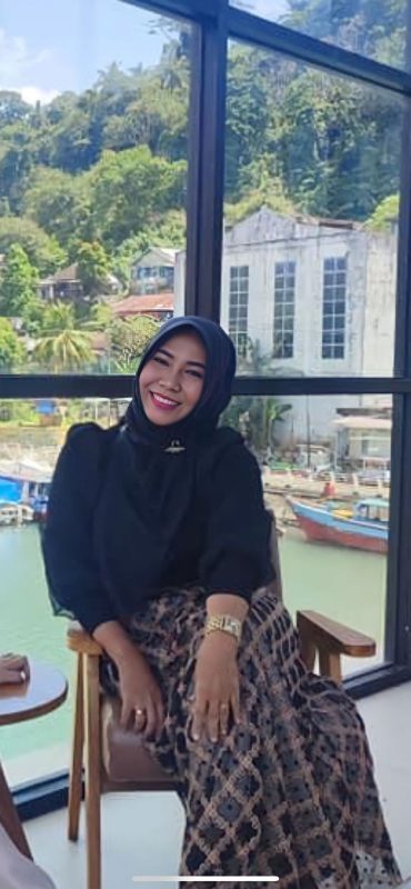 Yanti Afriwan