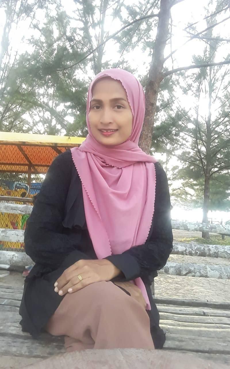 Anisa Fadila