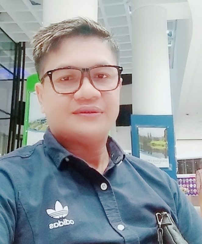 Romi Kelvin