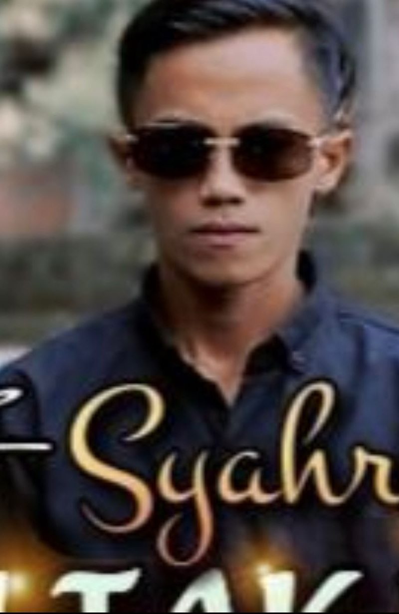 Syahrel