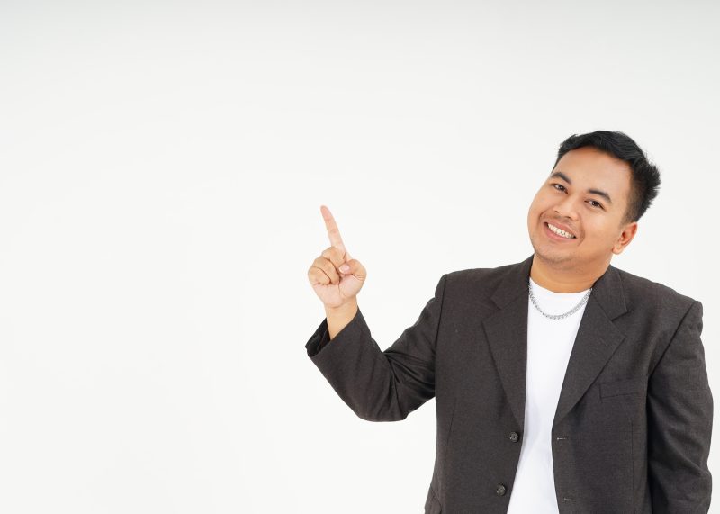 Vicky Prasetyo